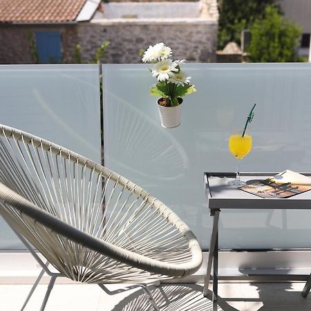 Holiday Home Maria One Minute From -Beach Zadar Exterior foto