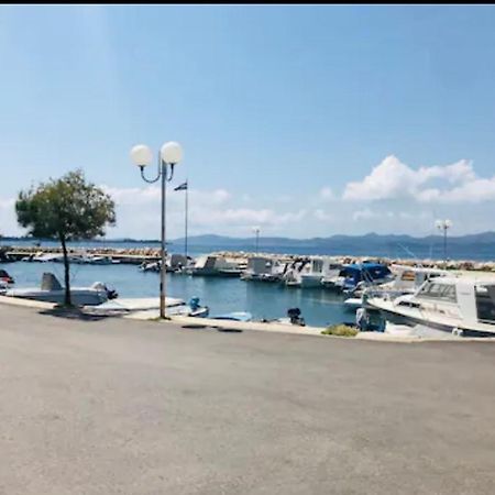 Holiday Home Maria One Minute From -Beach Zadar Exterior foto